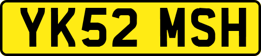 YK52MSH