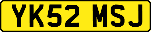 YK52MSJ