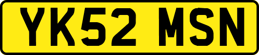 YK52MSN