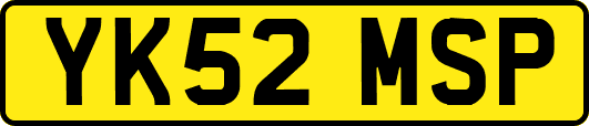 YK52MSP