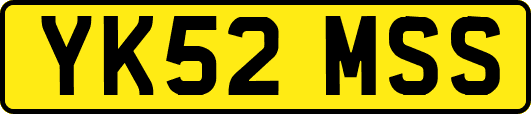 YK52MSS