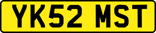 YK52MST