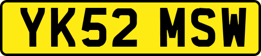 YK52MSW