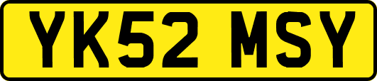 YK52MSY