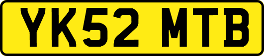 YK52MTB