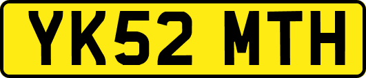 YK52MTH