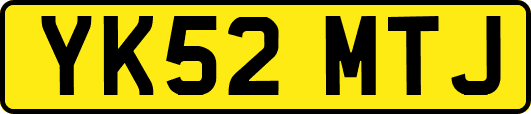 YK52MTJ