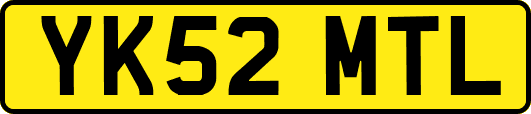 YK52MTL