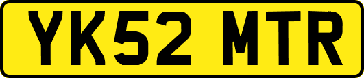 YK52MTR