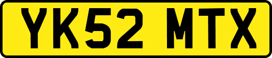 YK52MTX