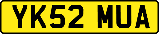 YK52MUA