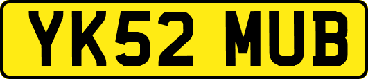 YK52MUB