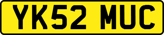 YK52MUC