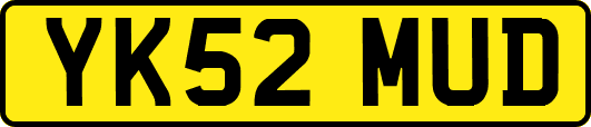 YK52MUD