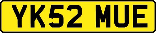 YK52MUE