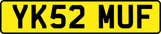 YK52MUF