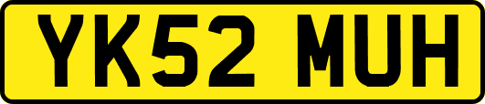 YK52MUH