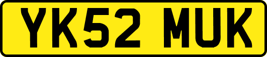 YK52MUK
