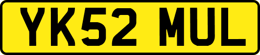 YK52MUL