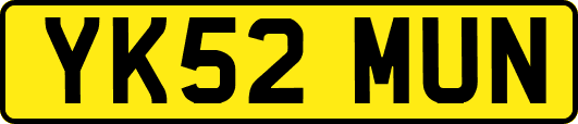 YK52MUN