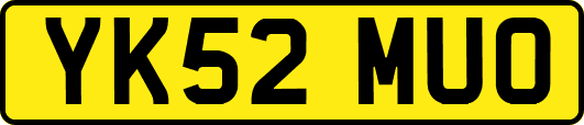 YK52MUO