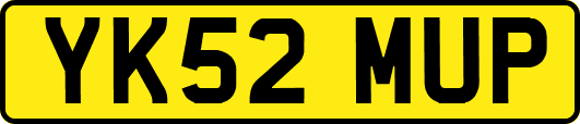 YK52MUP