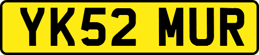 YK52MUR