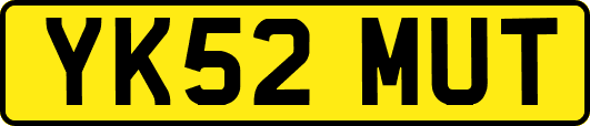 YK52MUT