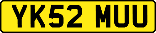 YK52MUU