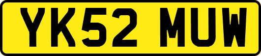 YK52MUW