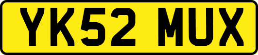 YK52MUX