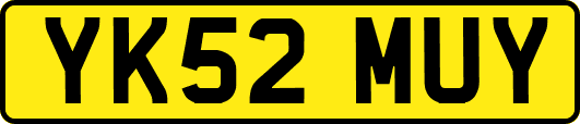 YK52MUY