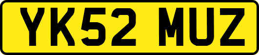 YK52MUZ