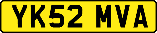 YK52MVA