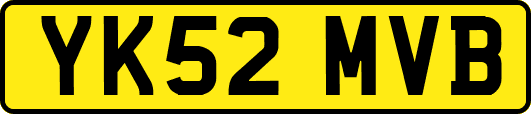YK52MVB