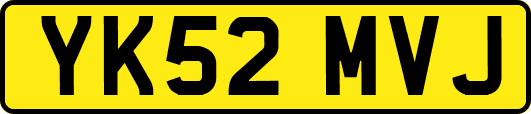 YK52MVJ