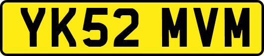 YK52MVM