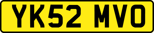 YK52MVO