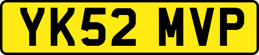 YK52MVP