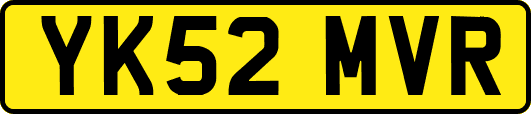 YK52MVR