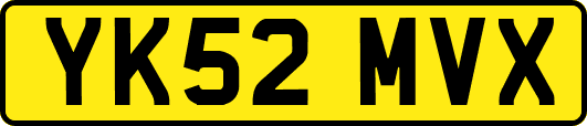 YK52MVX