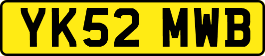 YK52MWB