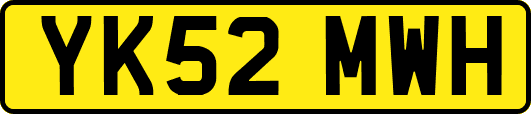 YK52MWH