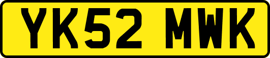 YK52MWK