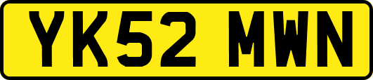YK52MWN