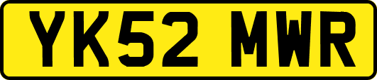 YK52MWR