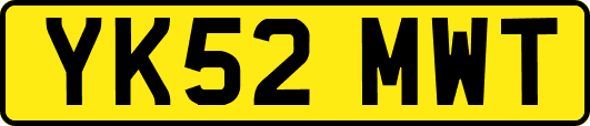 YK52MWT