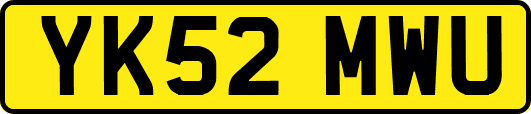 YK52MWU