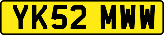 YK52MWW