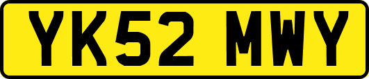 YK52MWY